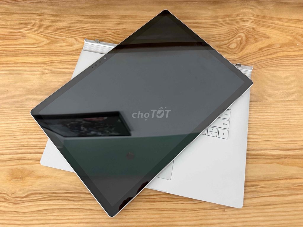 Microsoft Surface Book 3. Mua bán Laptop tại Thành phố Vũng Tàu Bà Rịa - Vũng Tàu được đăng bởi Vinh Laptop hình 1