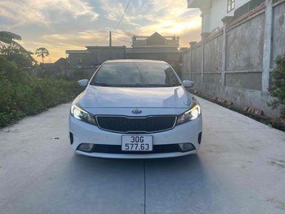 Kia Cerato 2017- 2.0 AT - 7000 km. Mua bán Ô tô tại Quận Cầu Giấy Hà Nội được đăng bởi ngoc cuong