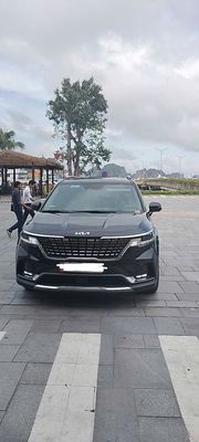 Kia Carnival 2022 2.2D Signature 7 ghế (clone). Mua bán Ô tô tại Quận Hoàn Kiếm Hà Nội được đăng bởi Nguyễn Nam
