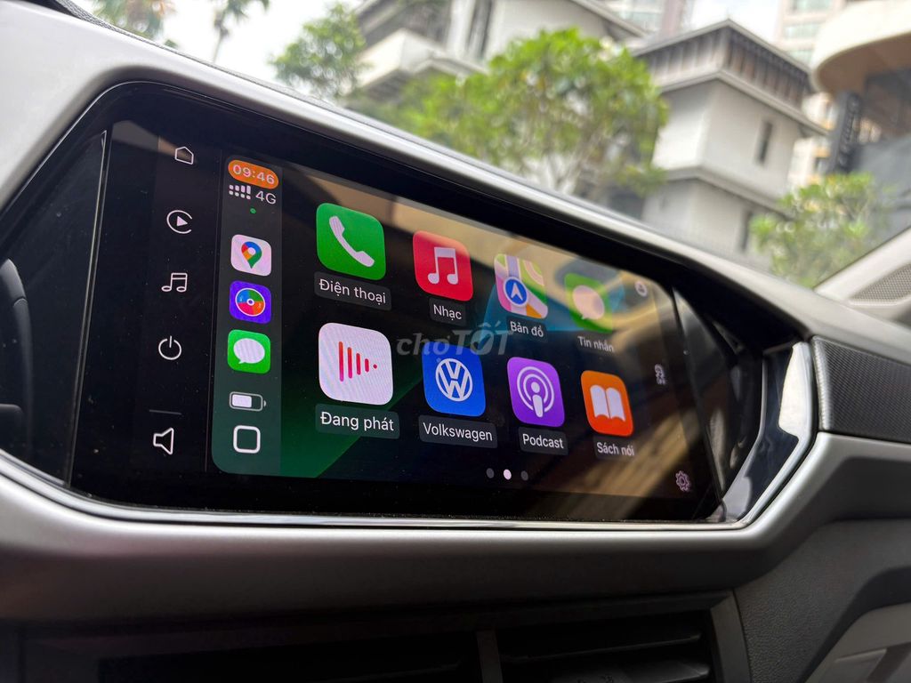 Volkswagen T-Cross Vàng 5 chỗ. Mua bán Ô tô tại Thành phố Thủ Đức Tp Hồ Chí Minh được đăng bởi Nguyễn An Phương hình 9