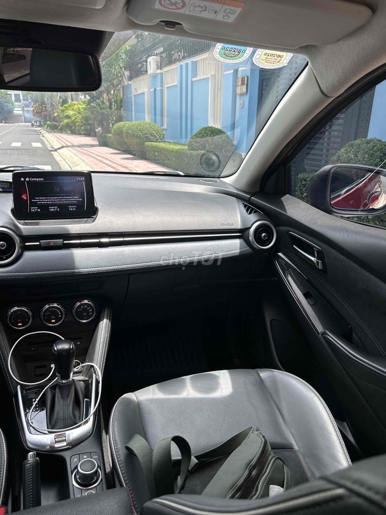 Mazda 2 2021 Sport 1.5 Premium. Mua bán Ô tô tại Quận Phú Nhuận Tp Hồ Chí Minh được đăng bởi hung hình 12