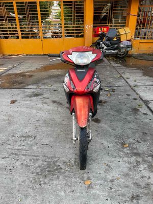 Honda Future Neo 2006 Đỏ Xăng cơ