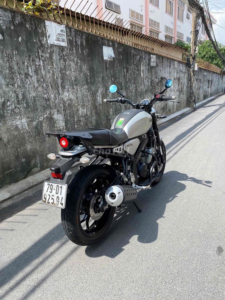 Sxr 155i 2022- 1 chủ mua mới. Mua bán Xe máy tại Thành phố Thủ Đức Tp Hồ Chí Minh được đăng bởi Xe Máy Hồng Phúc hình 5