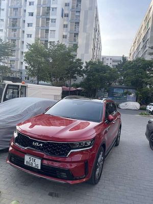 2021 2.2D Signature AWD (7 chỗ) - 44000 km. Mua bán Ô tô tại Quận Bình Tân Tp Hồ Chí Minh được đăng bởi Đặng Lê Viên