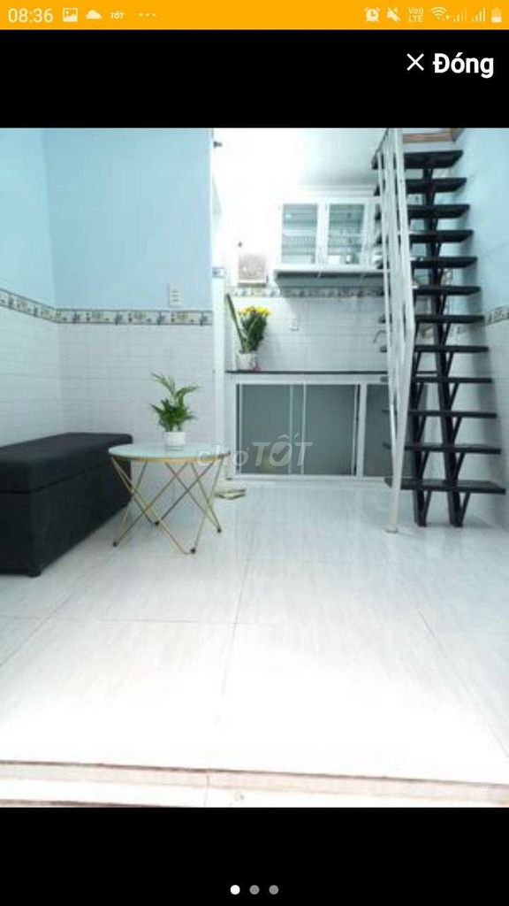 Bán nhà  hẻm xe hơi hơi  180 đường bùi văn ba q7 dts:24m .1 lầu  