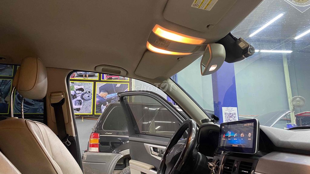 Mercedes Benz GLK ( siêu cọp ) zin 100%. Mua bán Ô tô tại Huyện Hóc Môn Tp Hồ Chí Minh được đăng bởi hiếu hình 13