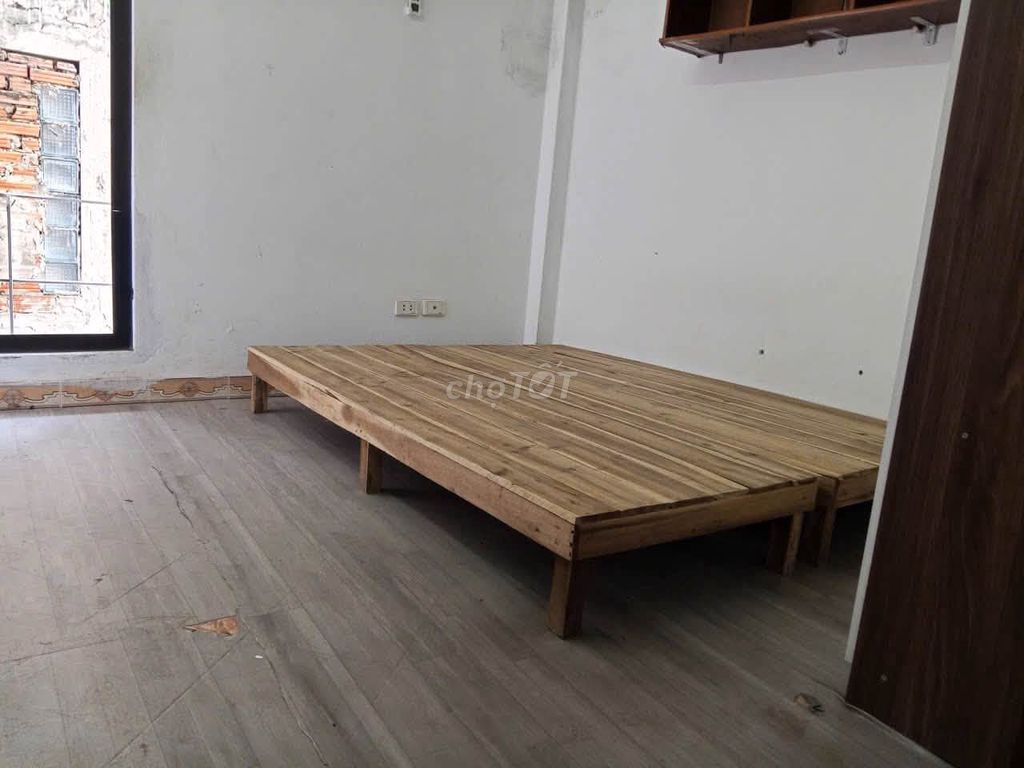 Полностью меблированный номер, 2,4 этажа, Джанг Фонг, Хоанг Май