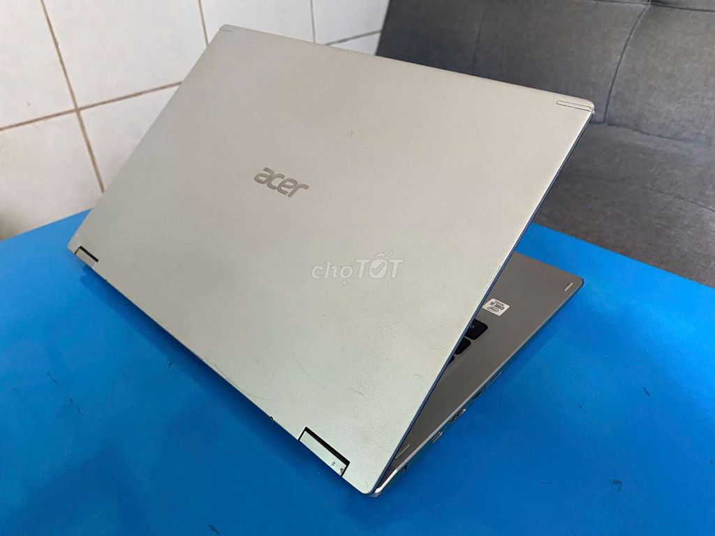 Acer Spin 3 ( Core i5 th10. Ram 8/256G. 14 Touch )