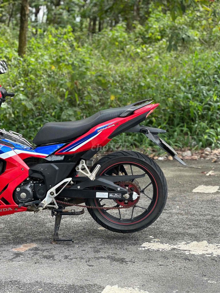 Winner V3/2022/Abs. Mua bán Xe máy tại Huyện Trảng Bom Đồng Nai được đăng bởi u kiều hình 5