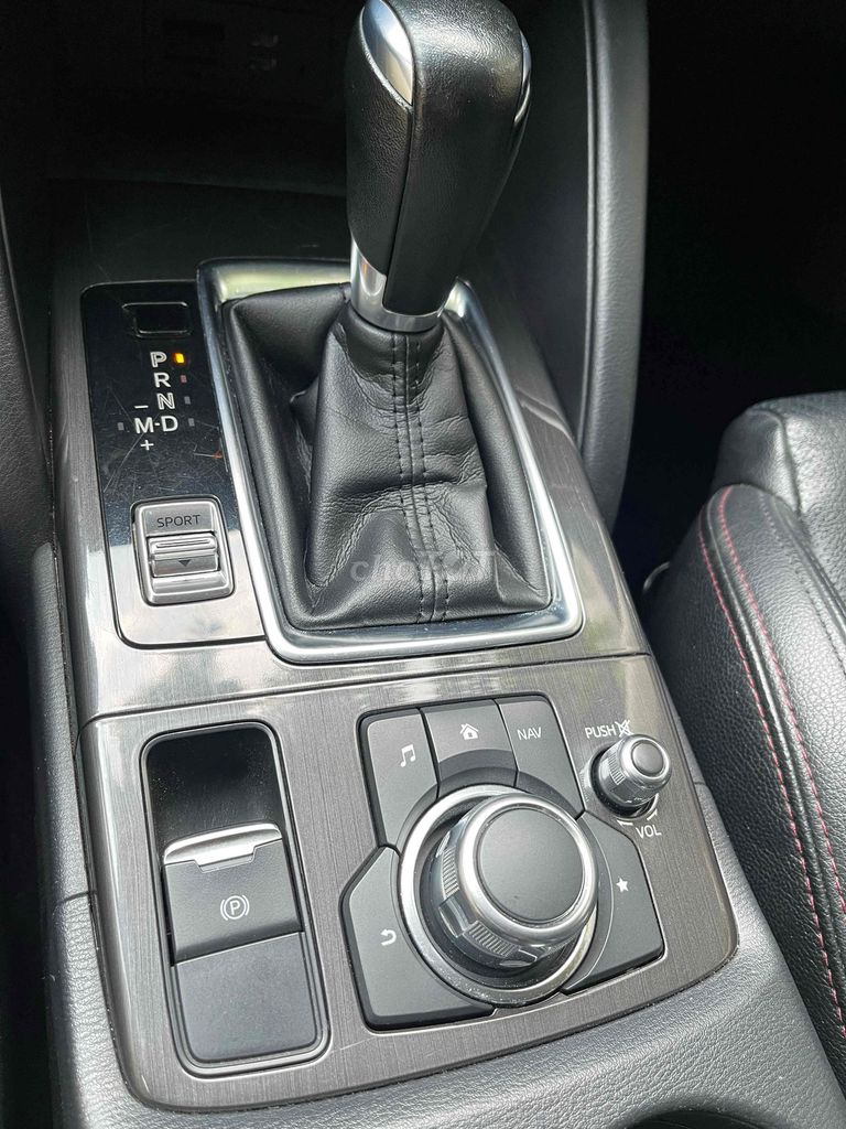 Mazda CX 5 2016 2.0 AT 2WD - 100000 km. Mua bán Ô tô tại Quận Tân Phú Tp Hồ Chí Minh được đăng bởi Loi Nguyen hình 6