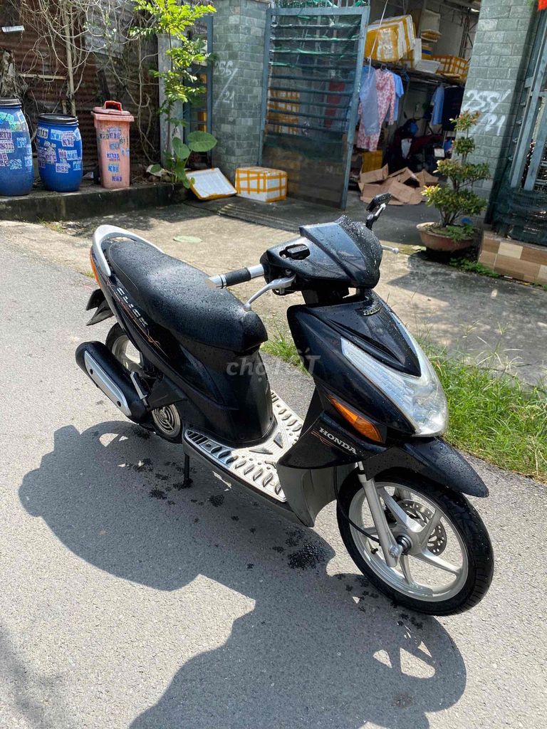 Honda click xe đẹp nguyên bản máy êm giá tốt. Mua bán Xe máy tại Thành phố Thuận An Bình Dương được đăng bởi Nguyễn hảo hình 2