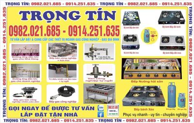 Trọng Tín
