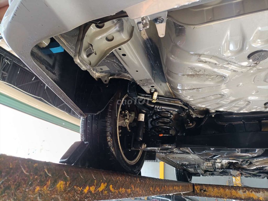 2023 1.5E MT - 128000 km. Mua bán Ô tô tại Quận Gò Vấp Tp Hồ Chí Minh được đăng bởi Đinh Xuân Hải hình 10