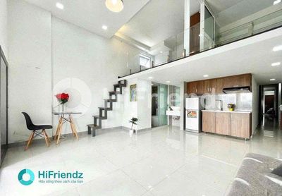 CHO THUÊ CHDV DUPLEX QUẬN 7 GẦN LOTTE MART, CRESCENT MALL, Q1,4