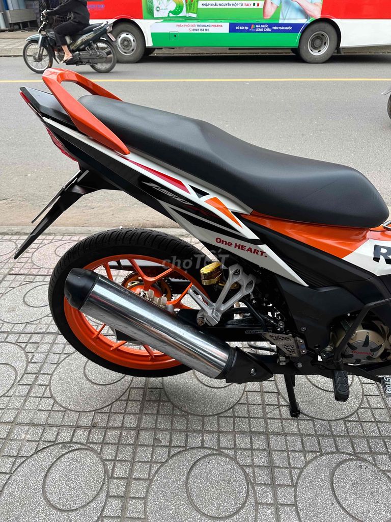 Honda Sonic 2020 Thể thao. Mua bán Xe máy tại Thành phố Thuận An Bình Dương được đăng bởi xe máy phước thịnh hình 5