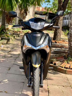 Siêu Mới FUTURE 125Fi LeD 2024 odo 1.100Km. Mua bán Xe máy tại Huyện Phong Điền Cần Thơ được đăng bởi Xe Máy TÂN LIÊN HƯNG 1 91B