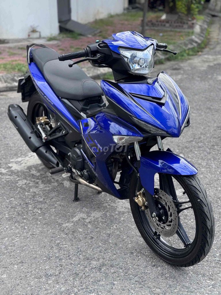 Ex 2018 Chất Lượng ( Hỗ trợ trả góp 8tr nhận xe ). Mua bán Xe máy tại Quận Lê Chân Hải Phòng được đăng bởi Xe Máy Thương Hường  hình 3