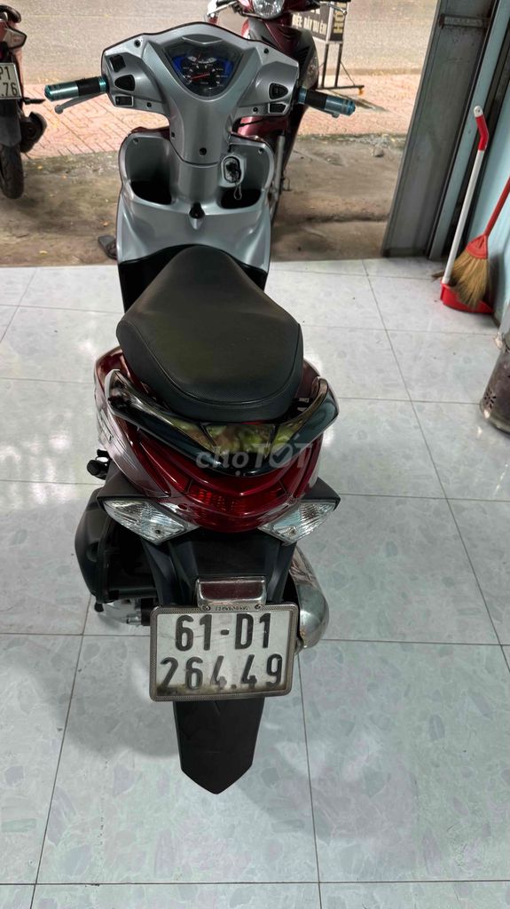 vision 2012 gtdd (bs61). Mua bán Xe máy tại Huyện Bình Chánh Tp Hồ Chí Minh được đăng bởi nguyễn Hồng chuyên xe máy cũ  hình 6