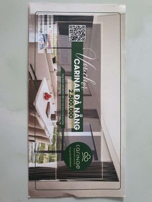Voucher khách sạn Đà Nẵng. Du lịch tại Quận 7 Tp Hồ Chí Minh được đăng bởi Lê Minh Hùng
