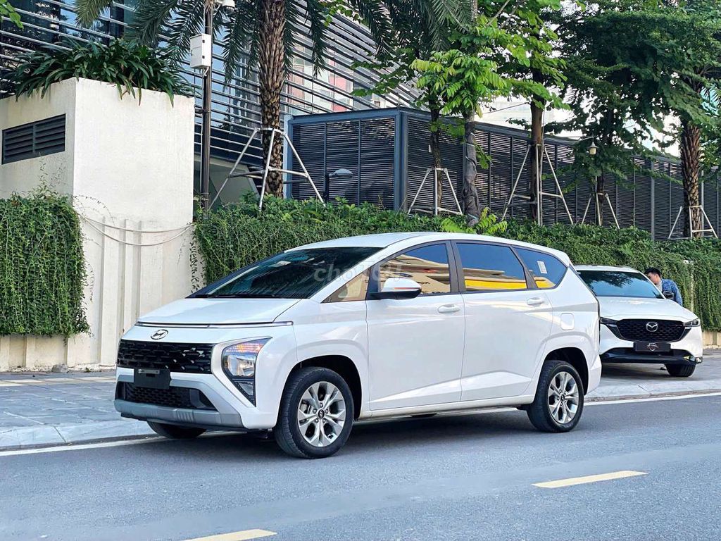 2024 Tiêu chuẩn - 30000 km. Mua bán Ô tô tại Quận Cầu Giấy Hà Nội được đăng bởi Thông Thái Ôtô Hà Nội hình 5