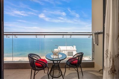Rent · 1 bd · 46 м² · Quận Sơn Trà, ул. Võ Nguyên Giáp
