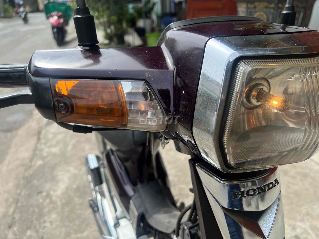 super dream 2012 đầu nồi zin. Mua bán Xe máy tại Thành phố Dĩ An Bình Dương được đăng bởi hoàng hồ hình 21