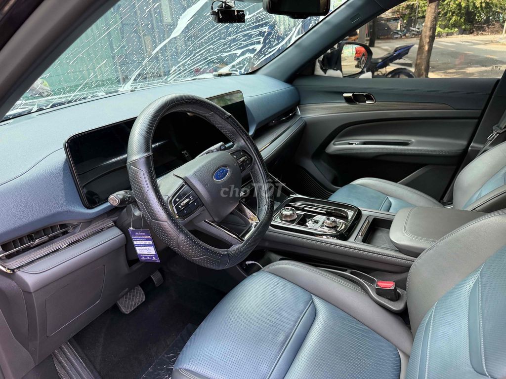 Ford Territory 2024 chính chủ mua new odo 29 ngàn. Mua bán Ô tô tại Huyện Bình Chánh Tp Hồ Chí Minh được đăng bởi SANG PHAM hình 2