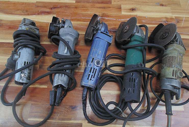 Máy cắt cầm tay Nhật Bản đã dùng. Mua bán Đồ chuyên dụng, Giống nuôi trồng tại Huyện Di Linh Lâm Đồng được đăng bởi nhận nhập hàng nội địa Trung  hình 1
