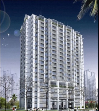 The Morning Star, quốc lộ 13,bình Thạnh,  2PN, 86m2 , 3ty7 ( TL)