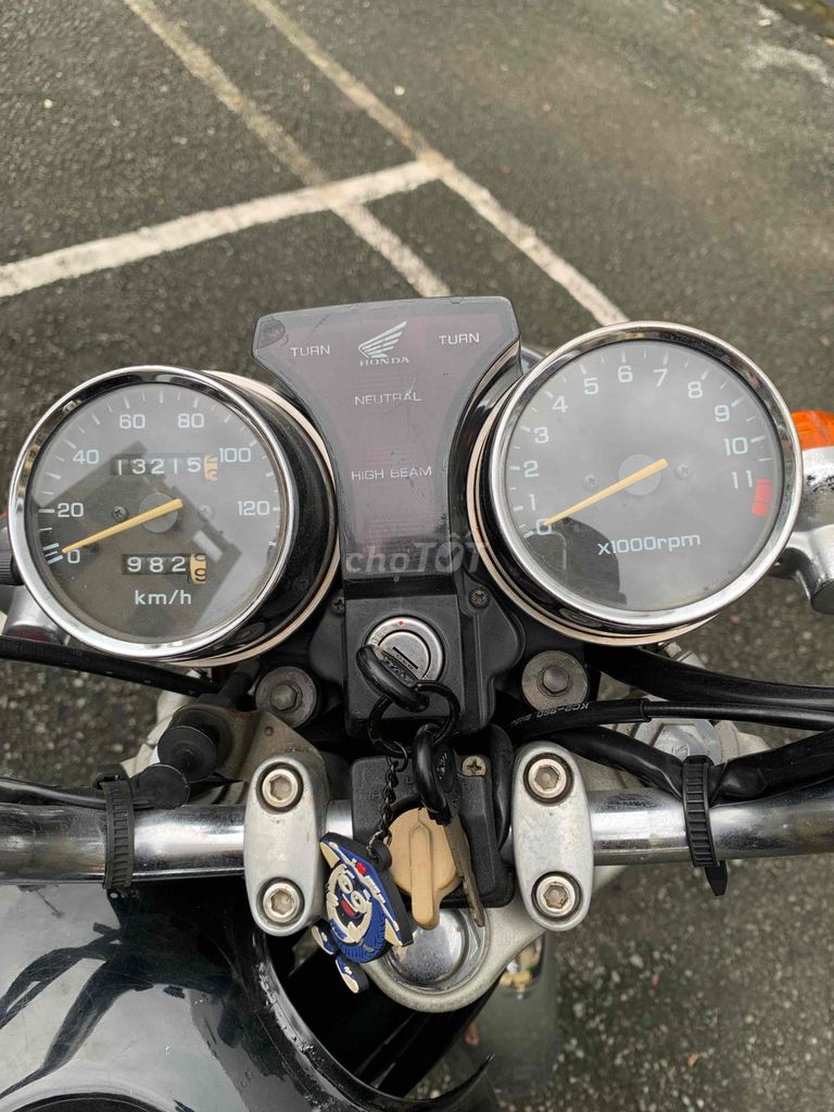 xe Custom CM125 HQCN bs vip 59F1-90999. Mua bán Xe máy tại Quận Bình Thạnh Tp Hồ Chí Minh được đăng bởi nguyễn trọng lâm hình 11