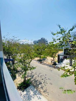 Rent · 1 bd · 35 м² · Quận Ngũ Hành Sơn, ул. khu đô thị FPT