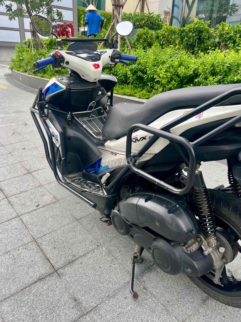 Yamaha Nvx155 Abs 2017. Mua bán Xe máy tại Quận 1 Tp Hồ Chí Minh được đăng bởi Tủn Ca hình 2