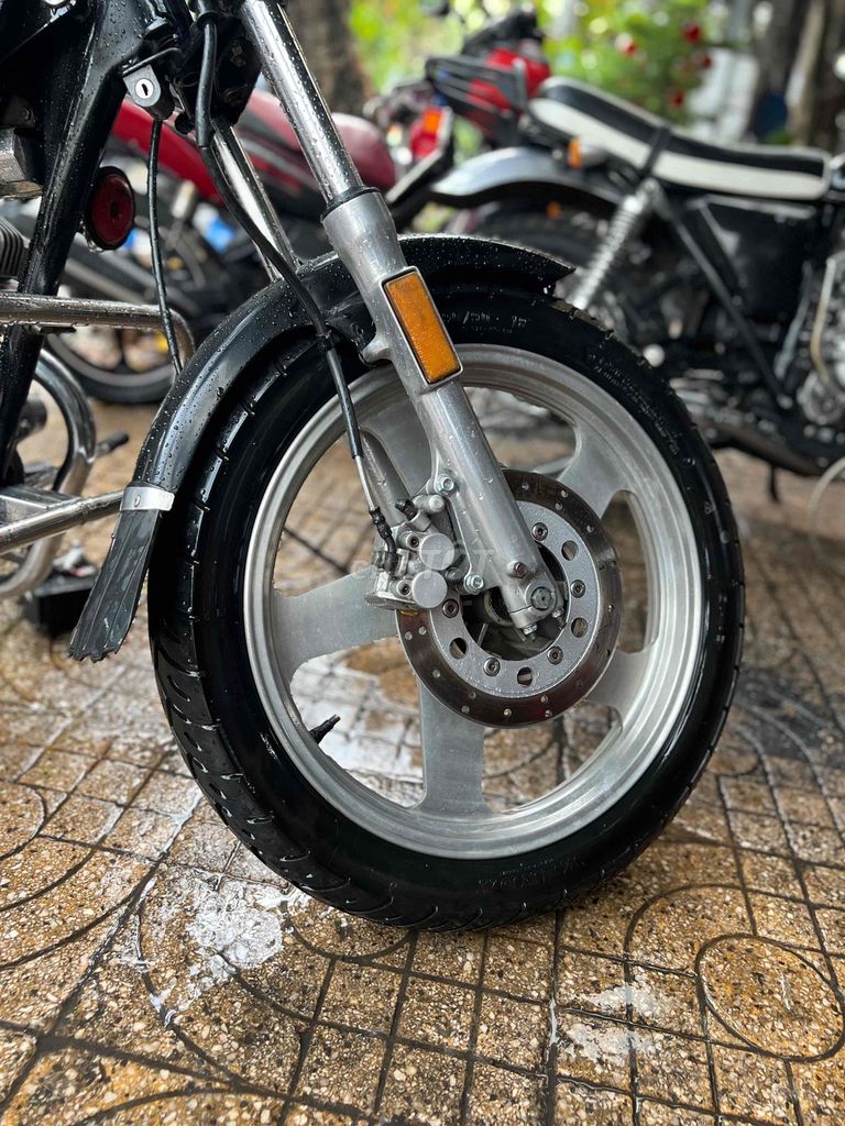 Dư bán. Mua bán Xe máy tại Quận Tân Phú Tp Hồ Chí Minh được đăng bởi Hưng Đặng hình 4