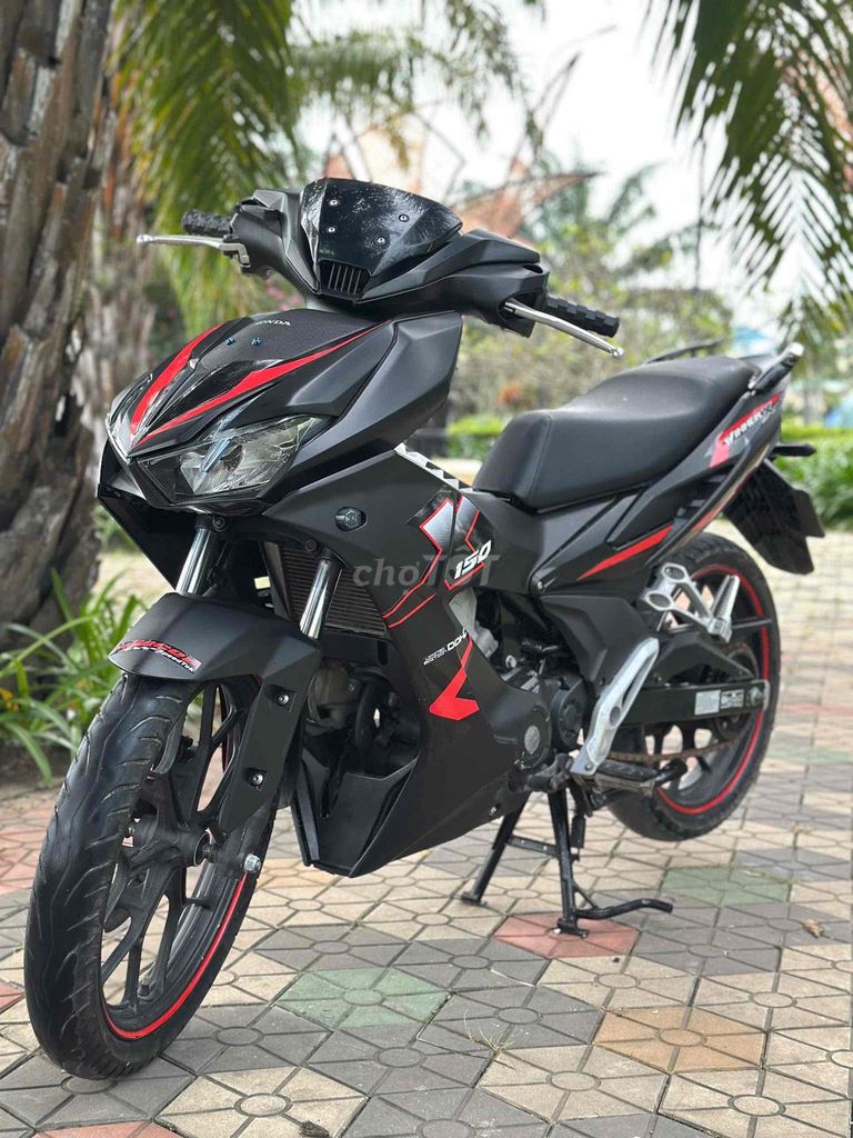 Honda Winner X 2021 BSTP Chính Chủ Ký Máy Zin. Mua bán Xe máy tại Quận 12 Tp Hồ Chí Minh được đăng bởi Anna Nguyen hình 1