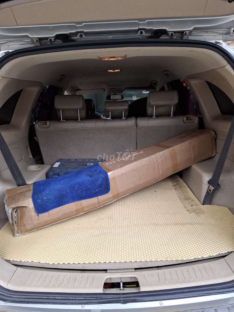 2009 LS 2.4 - 115000 km. Mua bán Ô tô tại Thành phố Đà Lạt Lâm Đồng được đăng bởi Anh Hào hình 8