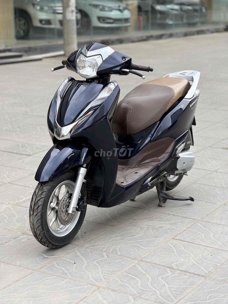 Умный ключ DKY от Honda Lead 125, новинка 2020 года, 99%