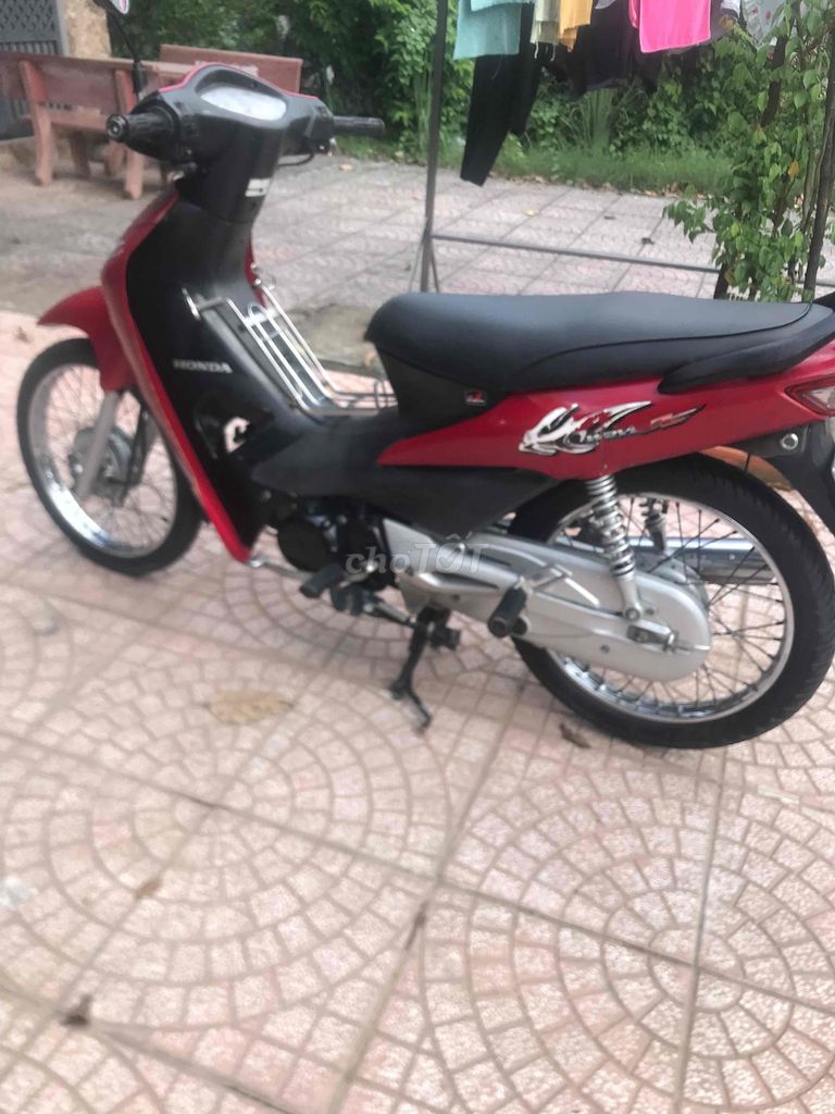 wave@ honda. Mua bán Xe máy tại Thành phố Thủ Dầu Một Bình Dương được đăng bởi duy luc hình 6