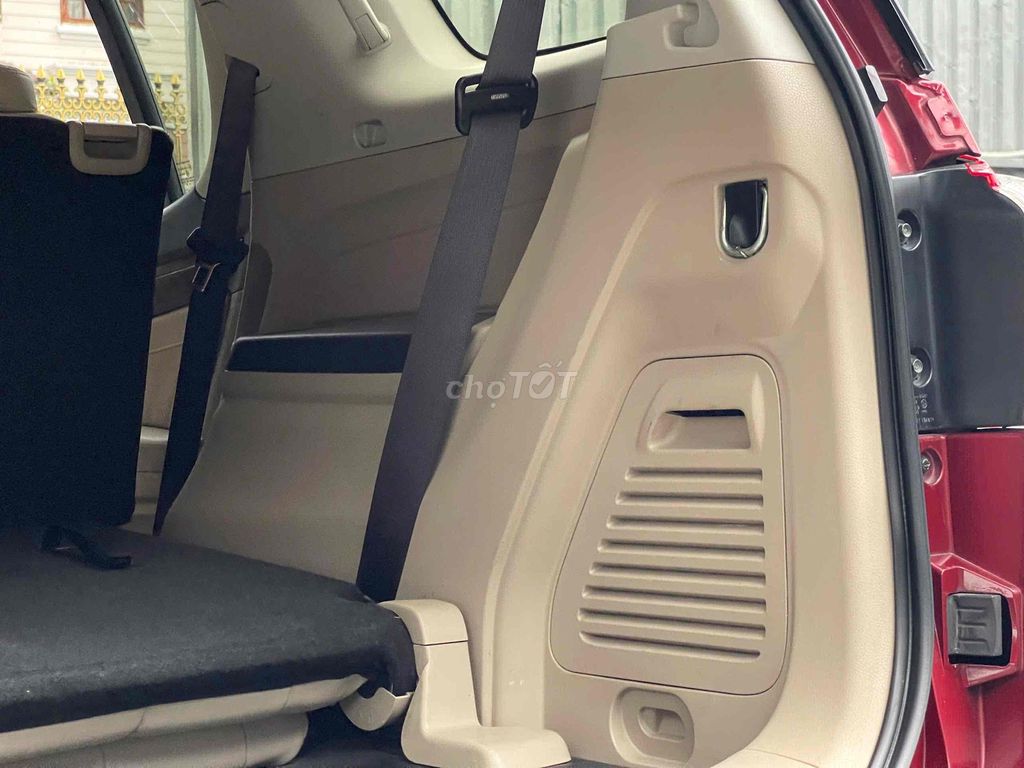 Isuzu Mu X 2018 1.9 4X2 AT - 89000 km. Mua bán Ô tô tại Quận Bình Thạnh Tp Hồ Chí Minh được đăng bởi Ô TÔ SÀI GÒN hình 17