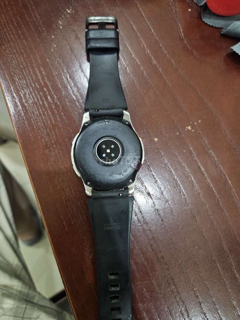 Samsung Galaxy Watch 46mm Đen. Mua bán Thiết bị đeo thông minh tại Quận Bắc Từ Liêm Hà Nội được đăng bởi Hoàng hình 1