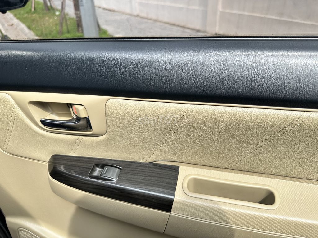 Toyota Fortuner 2015 Đen. Mua bán Ô tô tại Huyện Đông Anh Hà Nội được đăng bởi Ngô Anh Minh hình 14