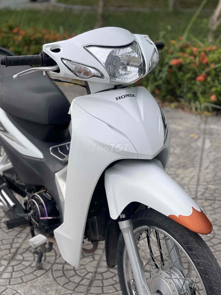 Honda Wave Alpha 110 dky 2023