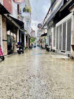 Аренда · 3 комн. · 61 м² · Quận Thanh Khê, ул. Đường Trần Cao Vân