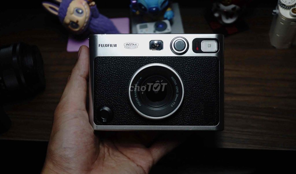 Fujifilm Mini Evo