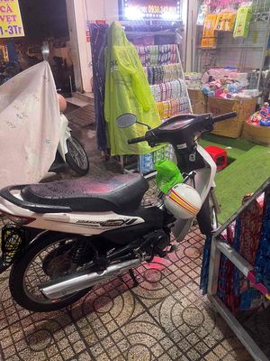 xe wave 50cc cho học sinh biển số thành phố. Mua bán Xe máy tại Quận Bình Tân Tp Hồ Chí Minh được đăng bởi Mỹ Phẩm Minh Trúc