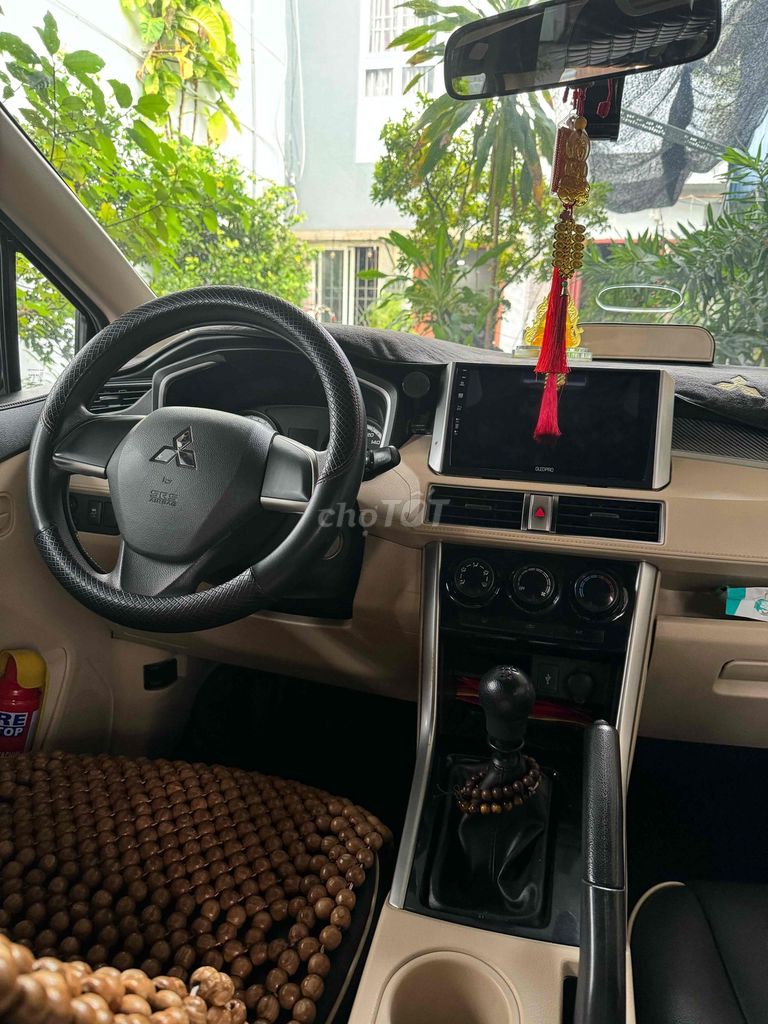 Mitsubishi Xpander 2020 1.5 MT - 280000 km. Mua bán Ô tô tại Thành phố Thủ Đức Tp Hồ Chí Minh được đăng bởi TTQ hình 3