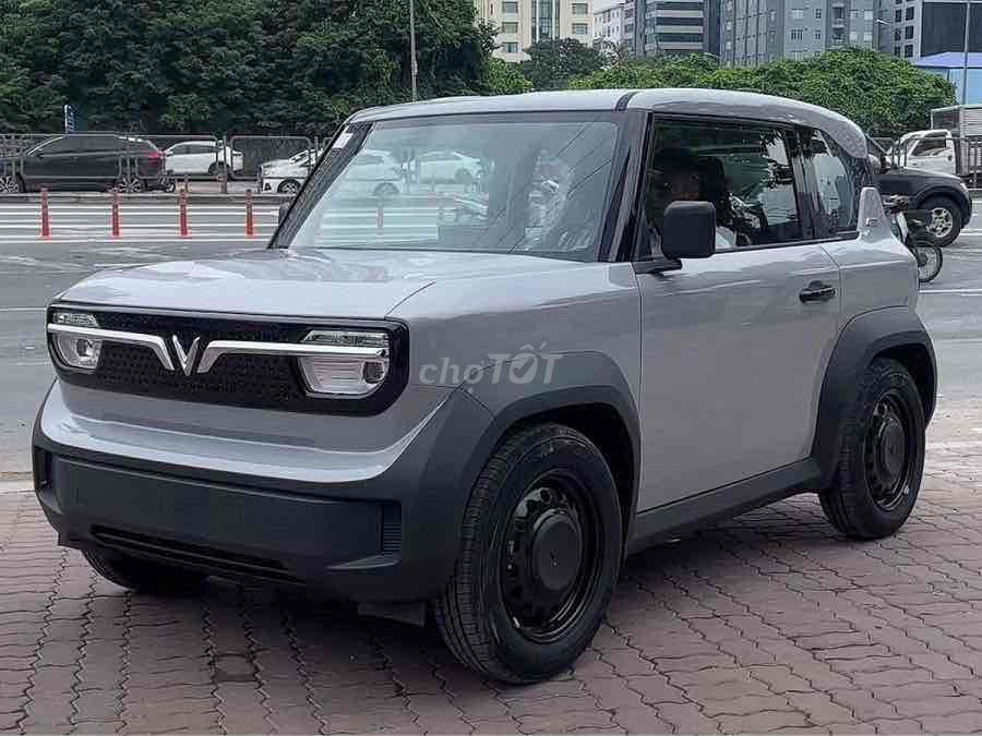 🔥VF3 xe mới 100%. Chỉ trả trước 34tr NHẬN XE NGAY. Mua bán Ô tô tại Quận Cái Răng Cần Thơ được đăng bởi Phạm Tuấn Anh hình 7