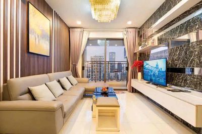 Cần Cho Thuê Căn Hộ Đẳng Cấp 2PN - 2WC Tại Saigon Royal Quận 4. Mua bán căn hộ/chung cư tại Quận 4 Tp Hồ Chí Minh được đăng bởi Thu Phương
