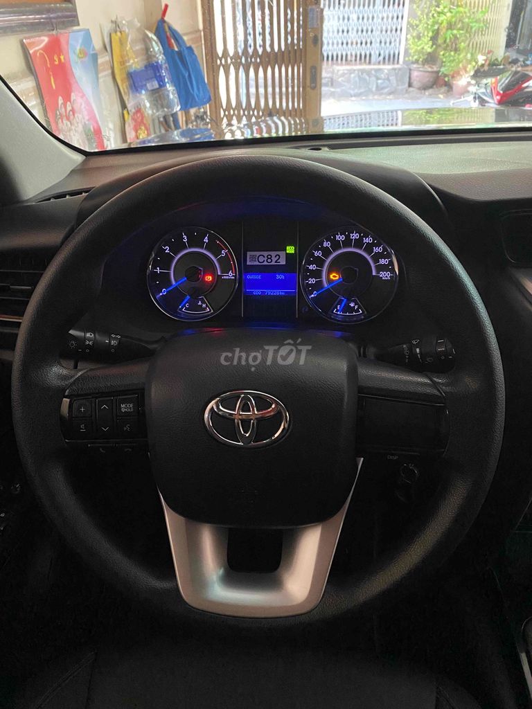 XE GIA ĐÌNH CHẠY ÍT SỨ DỤNG CÒN MỚI. Mua bán Ô tô tại Quận 10 Tp Hồ Chí Minh được đăng bởi Lê Kim Du hình 8