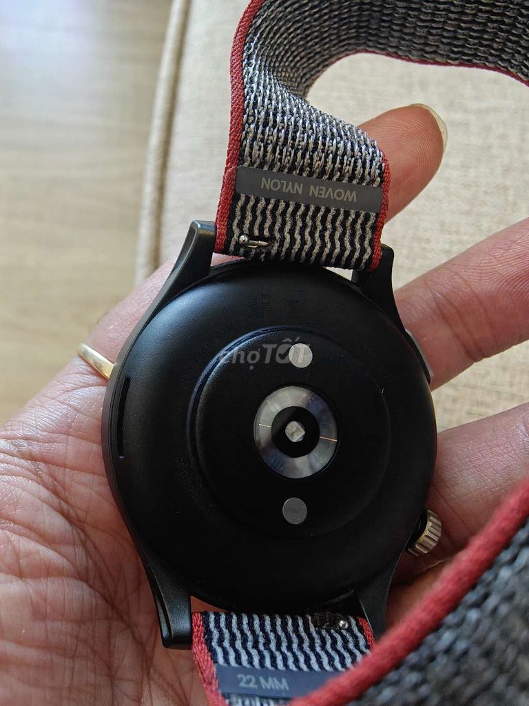 Amazfit cheetah pro