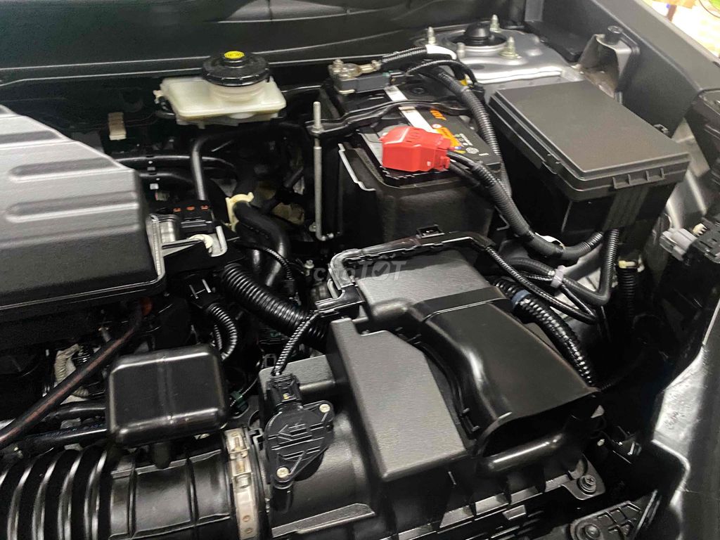 Honda CRV 2019 G Xe đẹp và Zin. Mua bán Ô tô tại Thành phố Thủ Đức Tp Hồ Chí Minh được đăng bởi Nguyen Kien hình 8